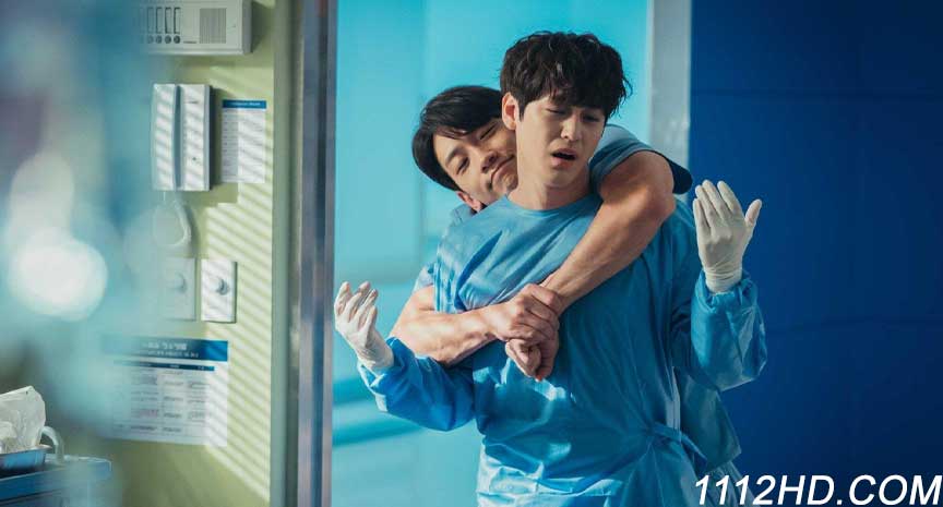 Ghost Doctor (2022) 