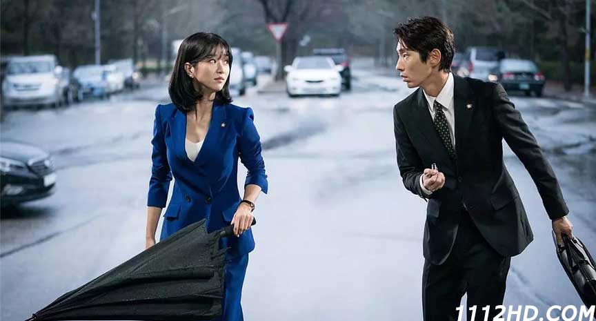 ทนายสายเดือด ซับไทย
