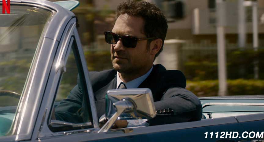 The Lincoln Lawyer พากย์ไทย