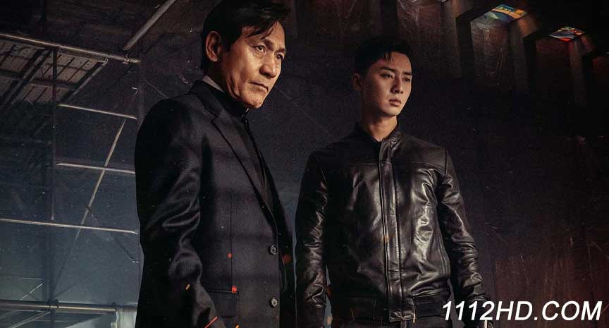 The Divine Fury พากย์ไทย