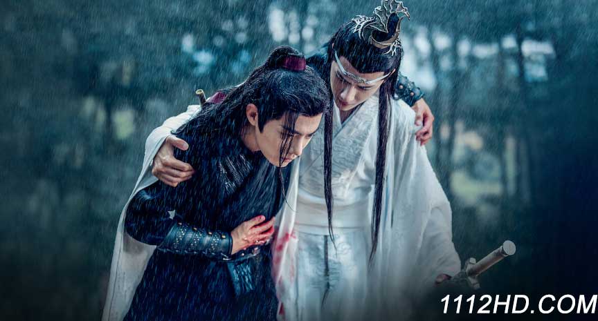  The Untamed ซับไทย 