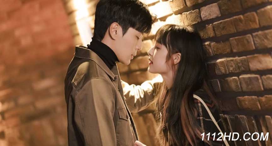 Love Scene Number  2021