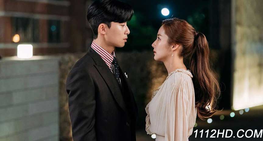 What's Wrong With Secretary Kim ซับไทย
