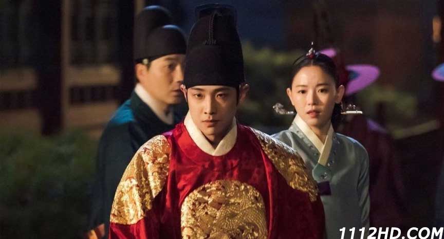  Bloody Heart ซับไทย