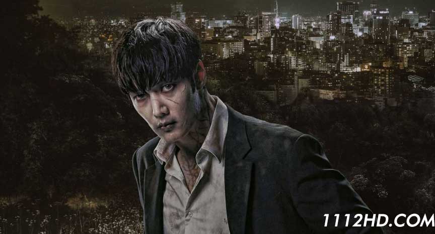  Zombie Detective ซับไทย