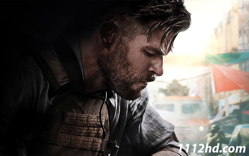Extraction (2020)