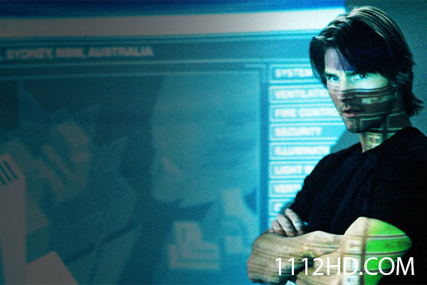 ดูหนัง Mission Impossible 2