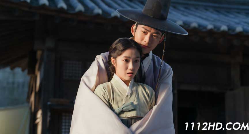 Secret Royal Inspector And Joy ซับไทย