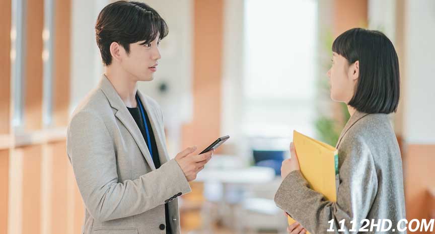 ซีรี่ย์เกาหลี Yumi Cells Season 2