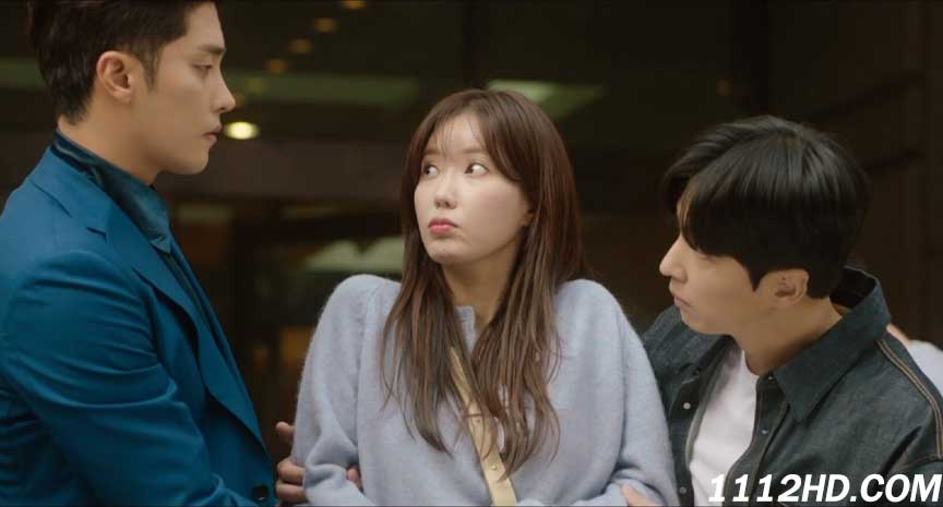 Woori the Virgin (2022)