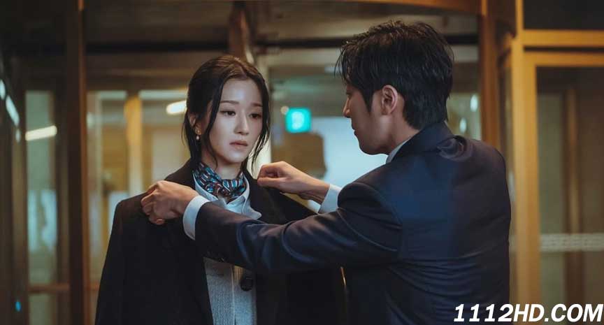 ซีรี่ย์เกาหลี Eve ซับไทย