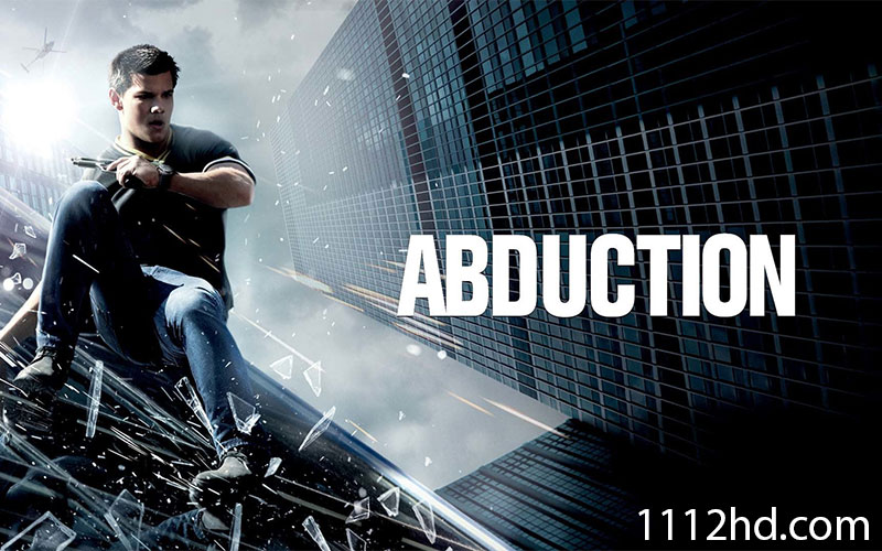ดูหนัง Abduction (2011) พลิกโลกล่าสุดนรก