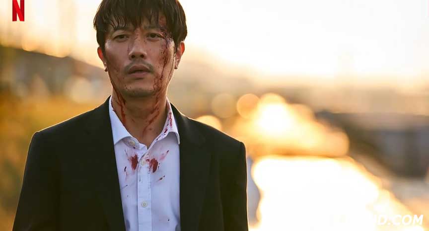 ครอบครัวตัวอย่าง Netflix 