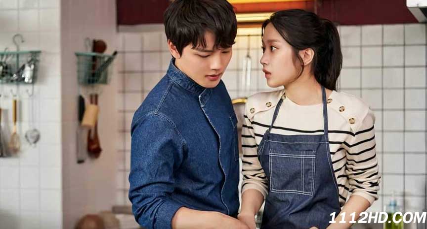 ซีรี่ย์ Link Eat and Love to Kill