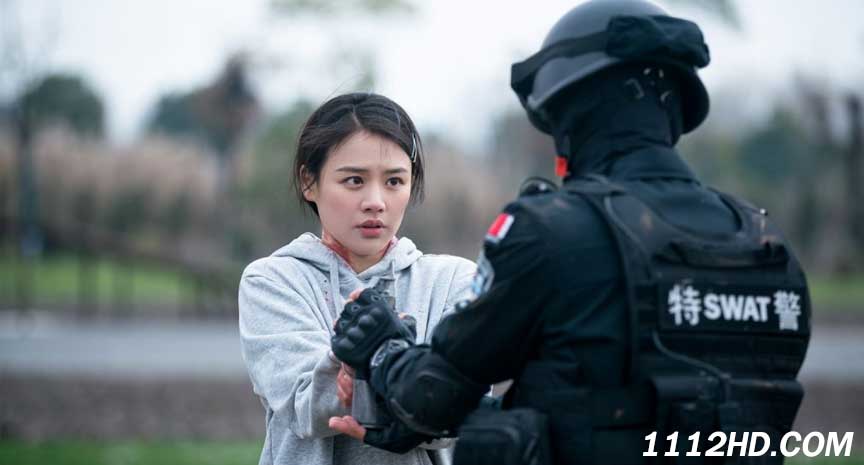 ซีรี่ย์จีน คุณคือป้อมปราการของฉัน