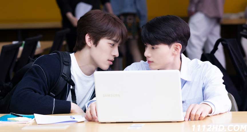 ซีรี่ย์ Blueming ซับไทย