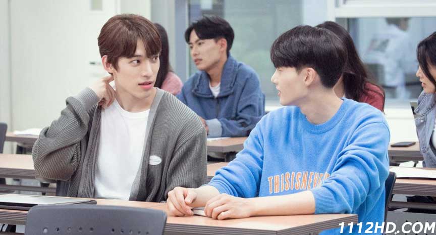  Blueming ซับไทย (2022)