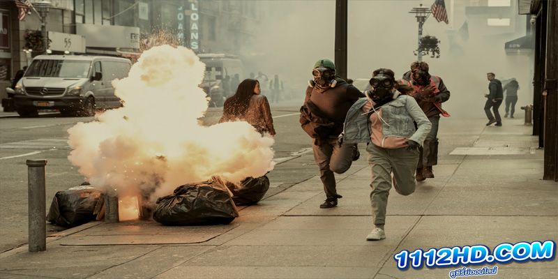 Soundtrack ซีซั่น 1