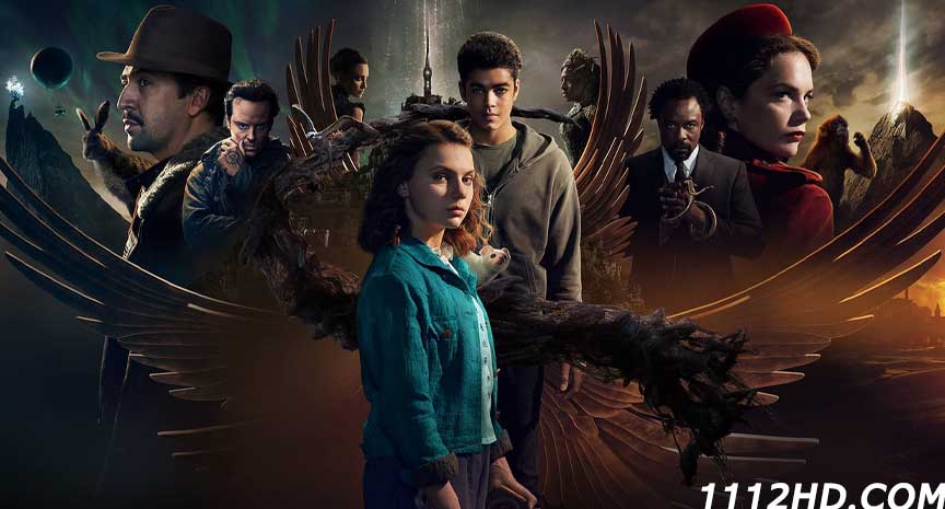 ดูซีรี่ย์ His Dark Materials ซีซั่น 3 พากย์ไทย