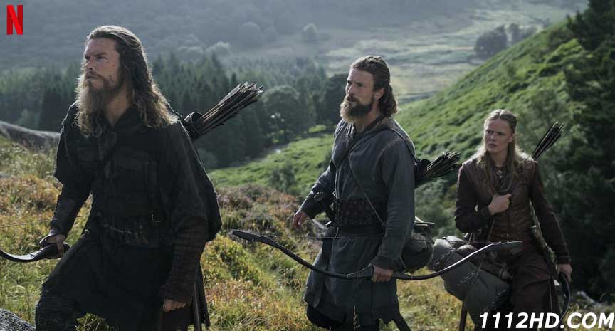 Vikings Valhalla season 2 พากย์ไทย