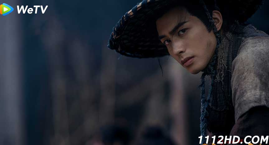 ยอดบุรุษพลิกคดี  2023 ซับไทย