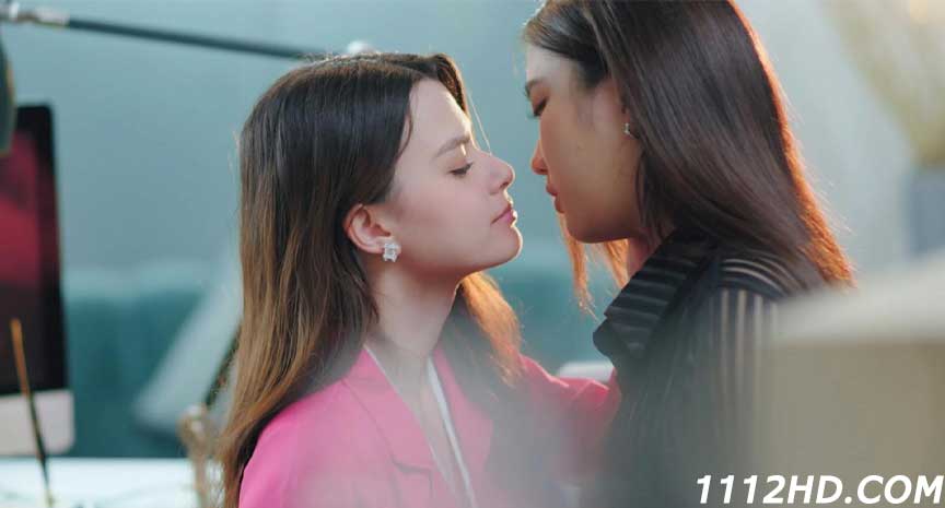ดูซีรี่ย์ ทฤษฎีสีชมพู (2023) Gap The Series