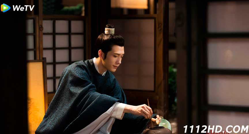 ซีรี่ย์จีน A League of Nobleman (2023) ยอดบุรุษพลิกคดี EP.1-29 จบ ซับไทย