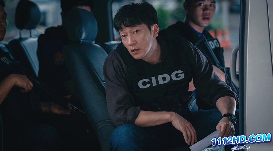 ดูซีรี่ย์ Big Bet Season 2 ซับไทย
