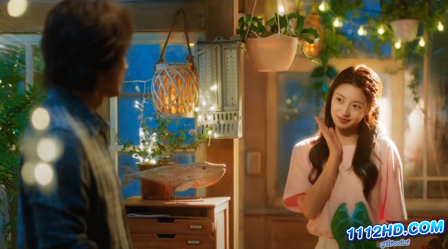  บุปผาแห่งรัก The Forbidden Flower