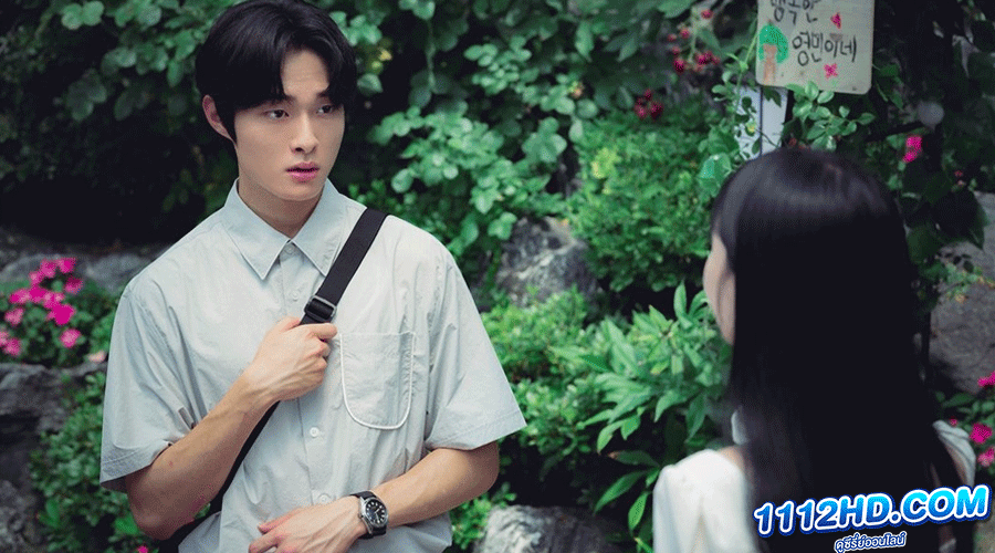 Delivery Man (2023)