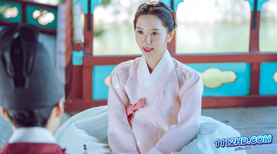 Joseon Attorney ซับไทย (2023) EP.1-16 