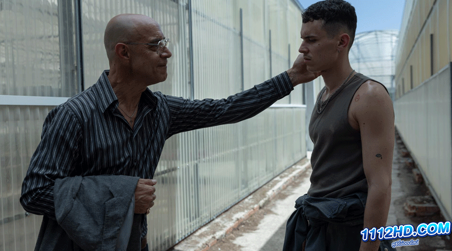 ดูซีรี่ย์ Mute (2023) 