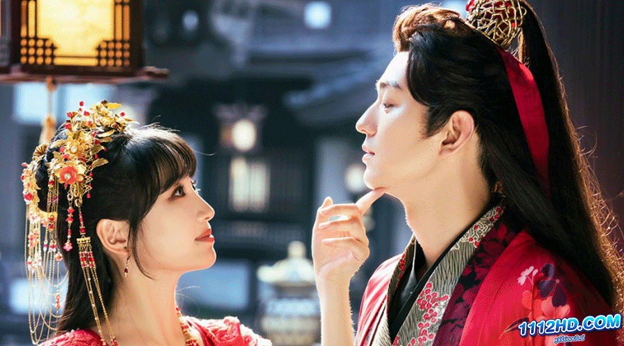  วุ่นรักตำรับหมอหญิง (ซับไทย)