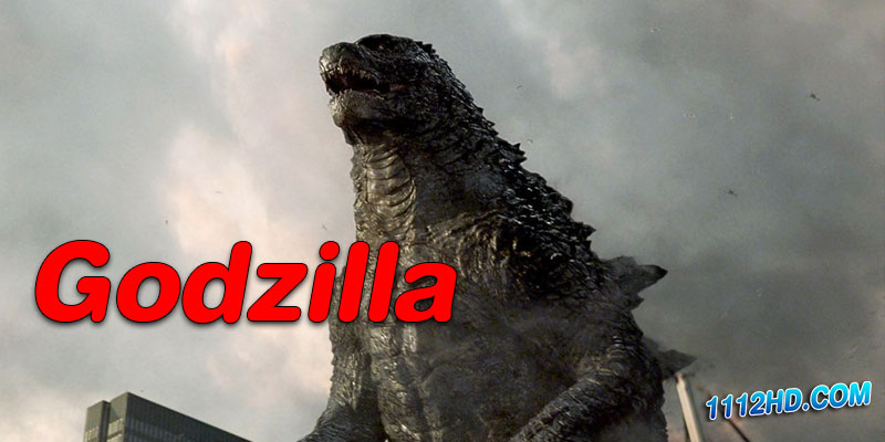 ดูหนัง Godzilla ภาค1