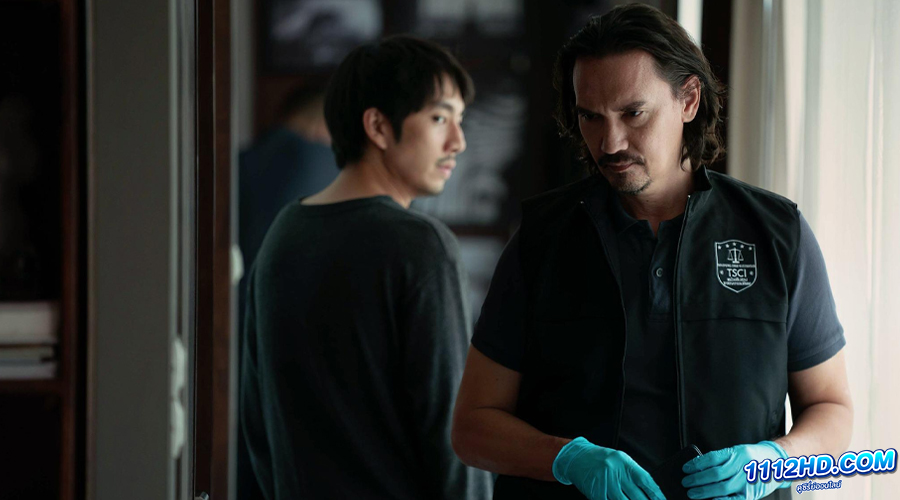 ดูซีรี่ย์ Delete (2023)