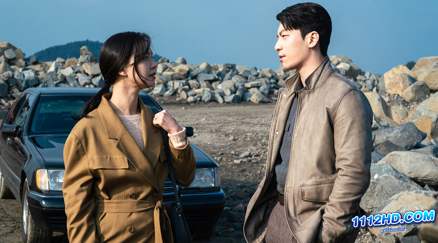 ดูซีรี่ย์ The Worst of Evil (2023)