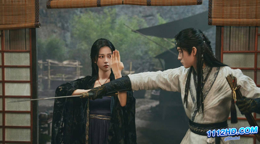 My Journey to You (2023) พากย์ไทย