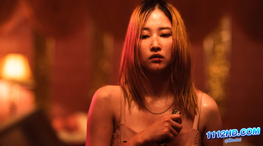 ดูหนัง Ballerina (2023)  (พากย์ไทย)