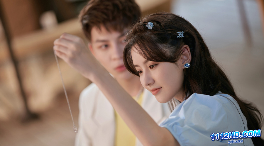 ดูซีรี่ย์ วุ่นรักมัดใจท่านประธาน (พากย์ไทย) Love Me Like I Do (2023) 