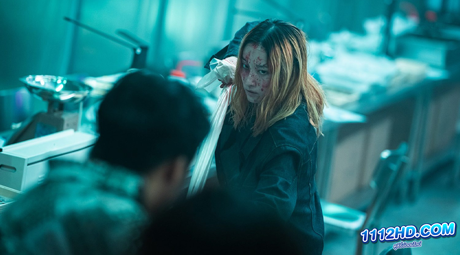 ดูหนัง Ballerina (2023) ร่ายระบำฆ่า