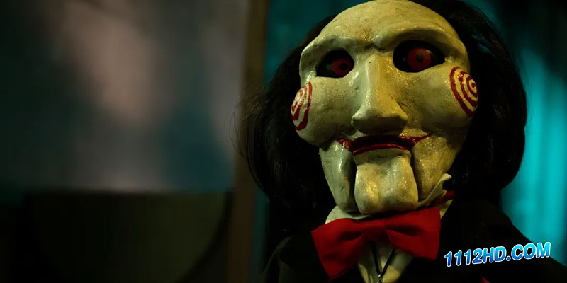 ดูหนัง Saw X