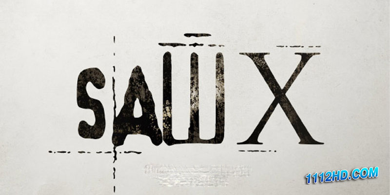 ดูหนัง Saw X