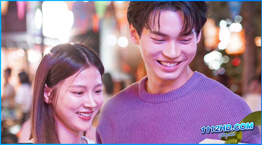 หัวใจไม่มีปลอม Beauty Newbie (2024)