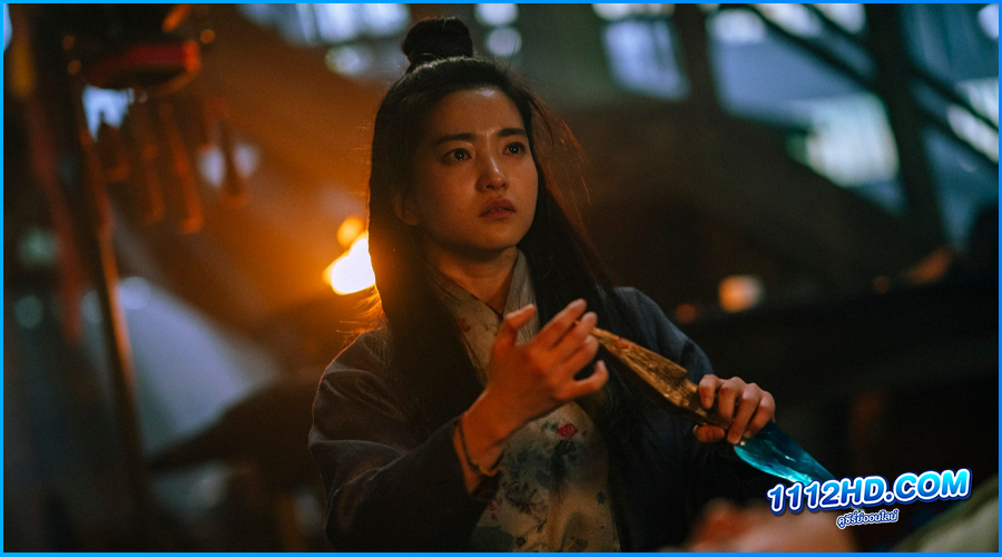 Alienoid: Return to the Future (2024) พากย์ไทย เต็มเรื่อง