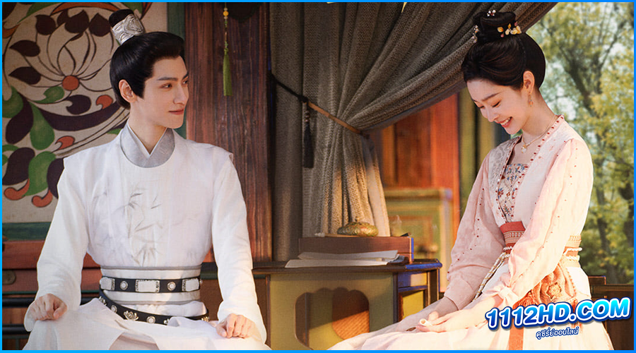 ดูซีรี่ย์ คะนึงรักหัวใจเพรียกหา พากย์ไทย