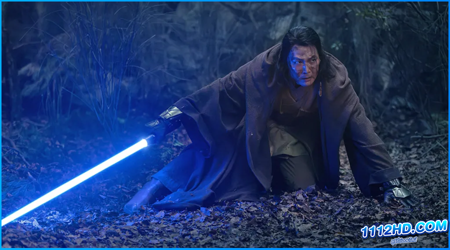 ดูซีรี่ย์ The Acolyte 