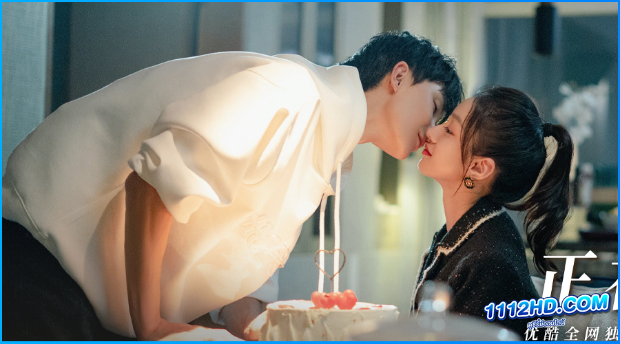  Destined To Meet You (2022) พากย์ไทย