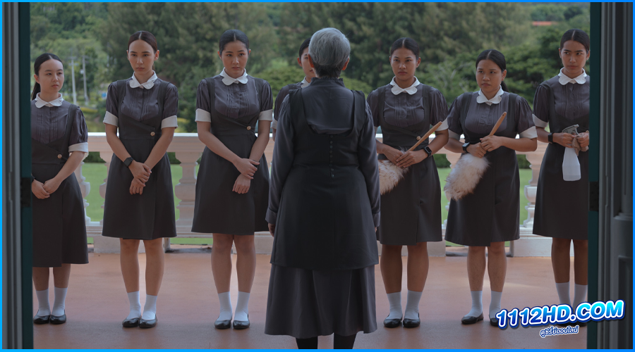 ซีรี่ย์ไทย สืบสันดาน Master of the House
