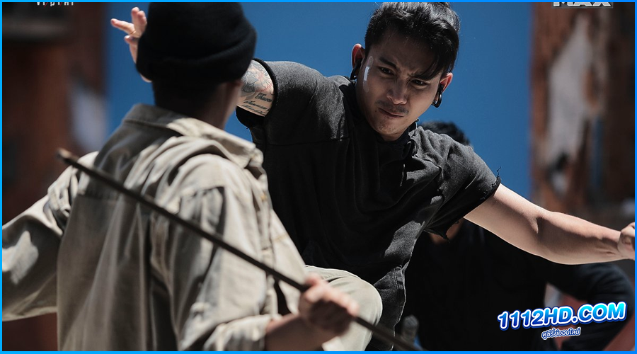 ดูซีรี่ย์ ข้า/ฆ่า/ค่า Undersell Killer (2024) 