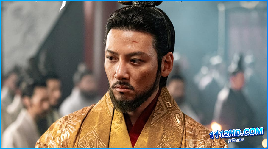 ราชินีอู กู้บัลลังก์ Queen Woo (2024) ซับไทย